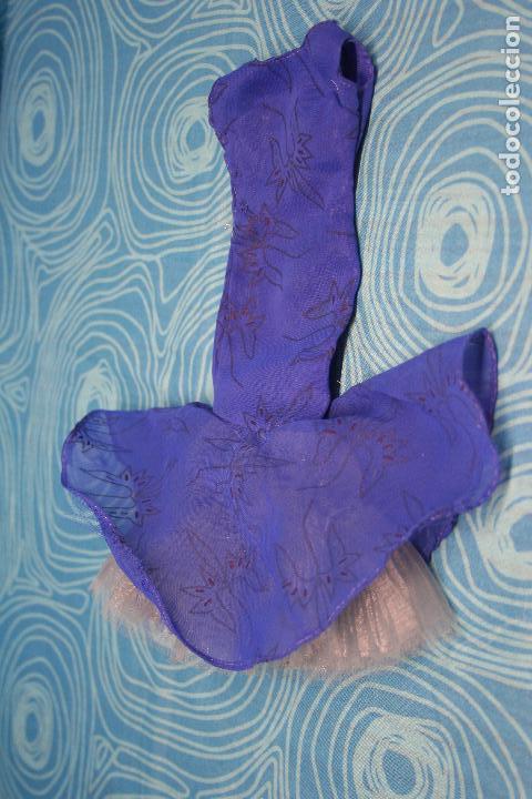 Vestidos mu&ntilde;ecas espa&ntilde;olas: VESTIDO DARLING , BARBIE ??? - Foto 5