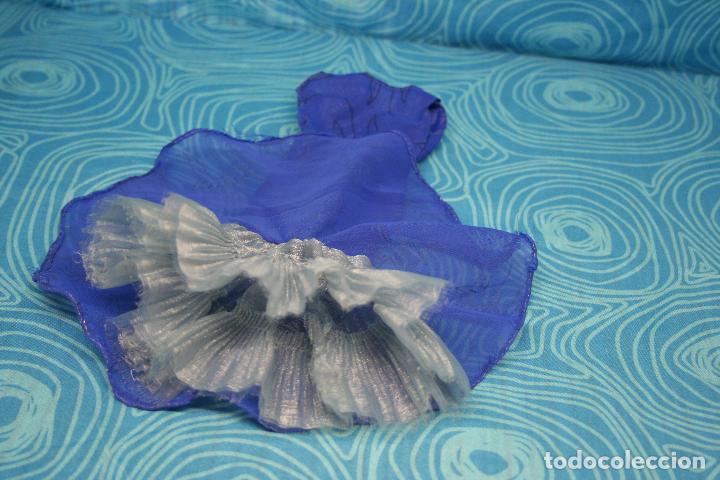 Vestidos mu&ntilde;ecas espa&ntilde;olas: VESTIDO DARLING , BARBIE ??? - Foto 7