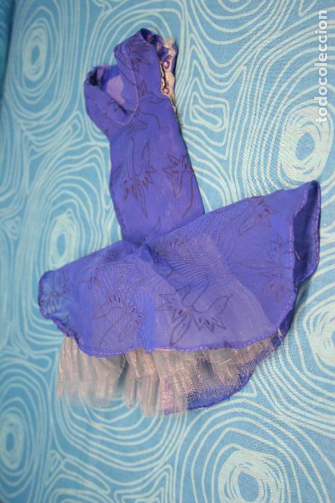 Vestidos mu&ntilde;ecas espa&ntilde;olas: VESTIDO DARLING , BARBIE ??? - Foto 8