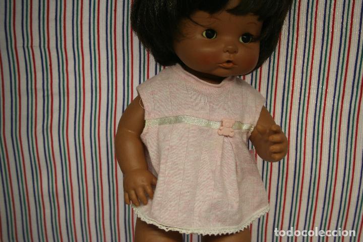 Vestidos mu&ntilde;ecas espa&ntilde;olas: NENUCO, JERSEY ORIGINAL - Foto 1