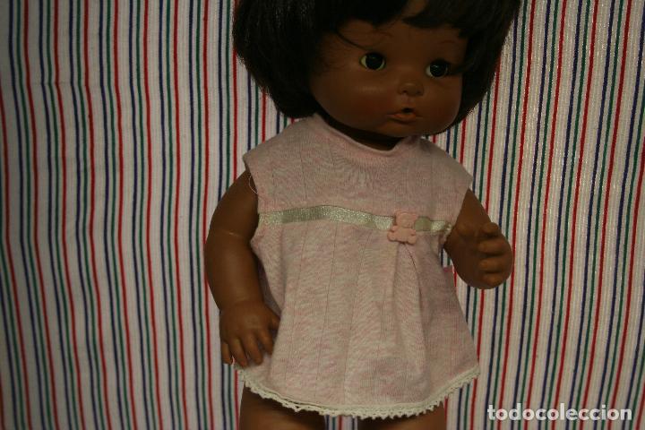 Vestidos mu&ntilde;ecas espa&ntilde;olas: NENUCO, JERSEY ORIGINAL - Foto 2