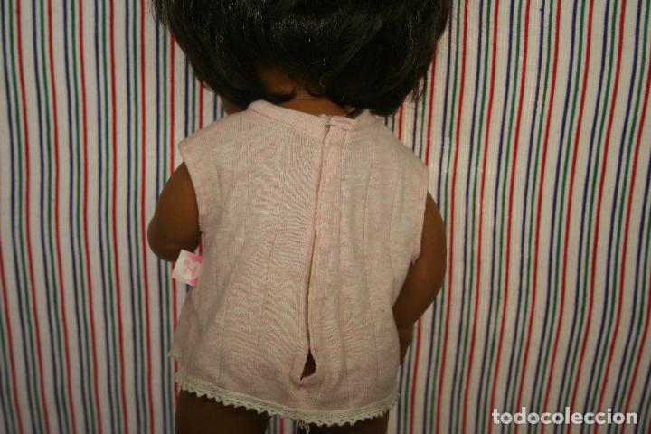 Vestidos mu&ntilde;ecas espa&ntilde;olas: NENUCO, JERSEY ORIGINAL - Foto 3