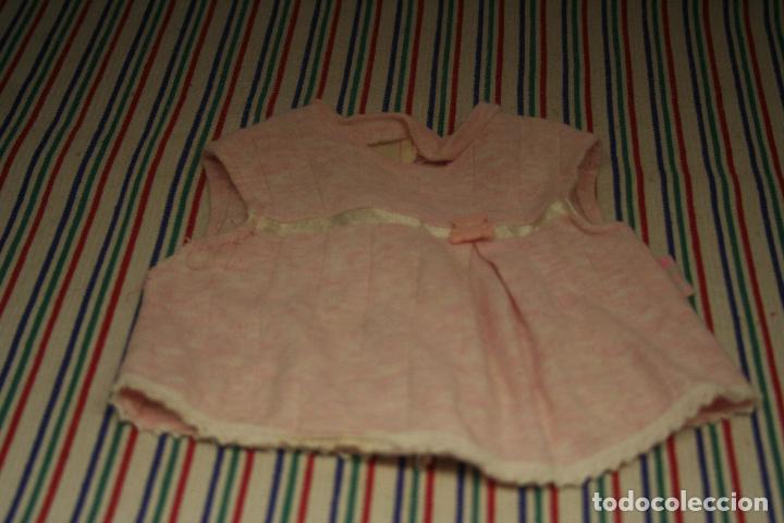 Vestidos mu&ntilde;ecas espa&ntilde;olas: NENUCO, JERSEY ORIGINAL - Foto 5