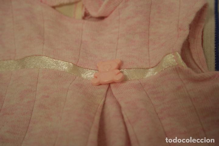 Vestidos mu&ntilde;ecas espa&ntilde;olas: NENUCO, JERSEY ORIGINAL - Foto 6