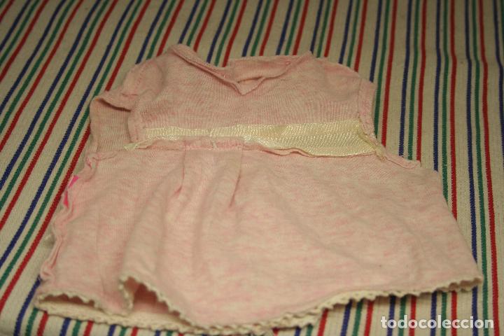 Vestidos mu&ntilde;ecas espa&ntilde;olas: NENUCO, JERSEY ORIGINAL - Foto 9