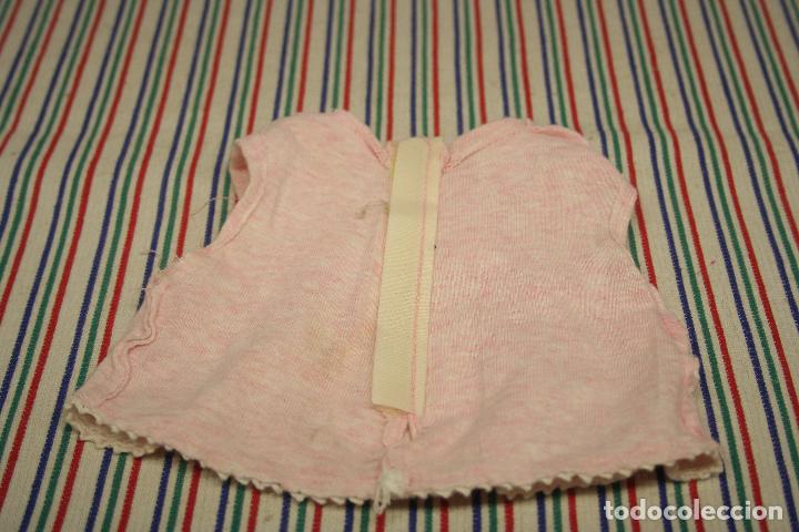 Vestidos mu&ntilde;ecas espa&ntilde;olas: NENUCO, JERSEY ORIGINAL - Foto 10