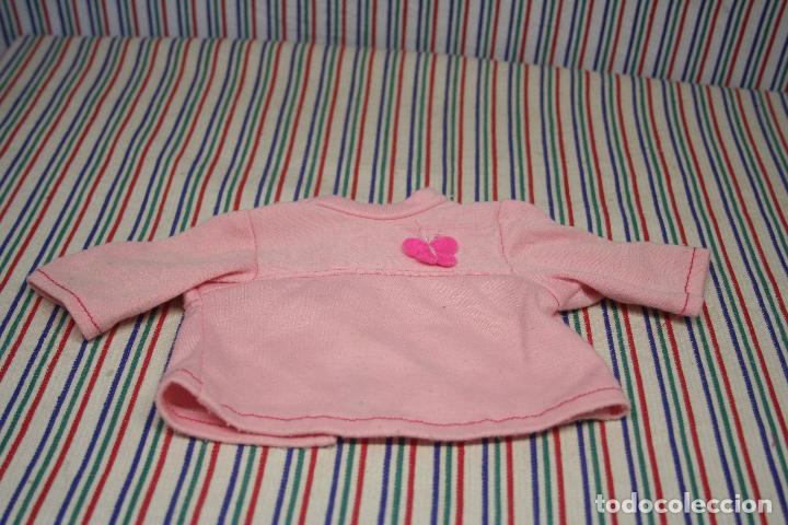 Vestidos mu&ntilde;ecas espa&ntilde;olas: NENUCO, JERSEY ORIGINAL - Foto 4