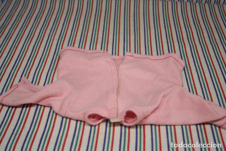 Vestidos mu&ntilde;ecas espa&ntilde;olas: NENUCO, JERSEY ORIGINAL - Foto 5