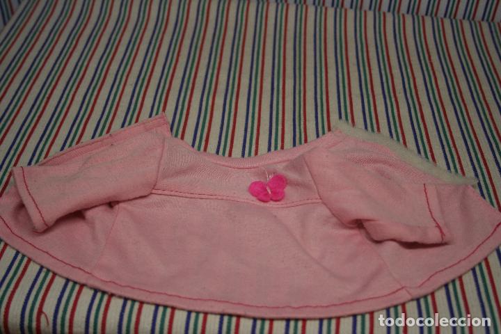 Vestidos mu&ntilde;ecas espa&ntilde;olas: NENUCO, JERSEY ORIGINAL - Foto 6