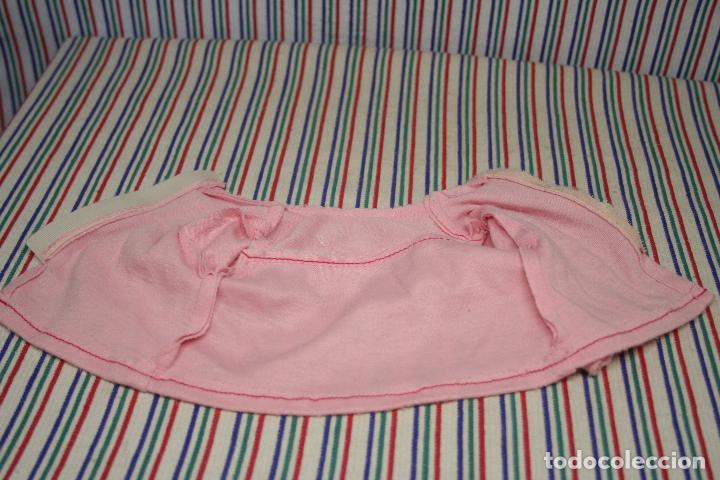 Vestidos mu&ntilde;ecas espa&ntilde;olas: NENUCO, JERSEY ORIGINAL - Foto 7