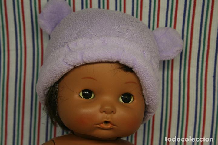 Vestidos mu&ntilde;ecas espa&ntilde;olas: NENUCO, GORRO ORIGINAL - Foto 1