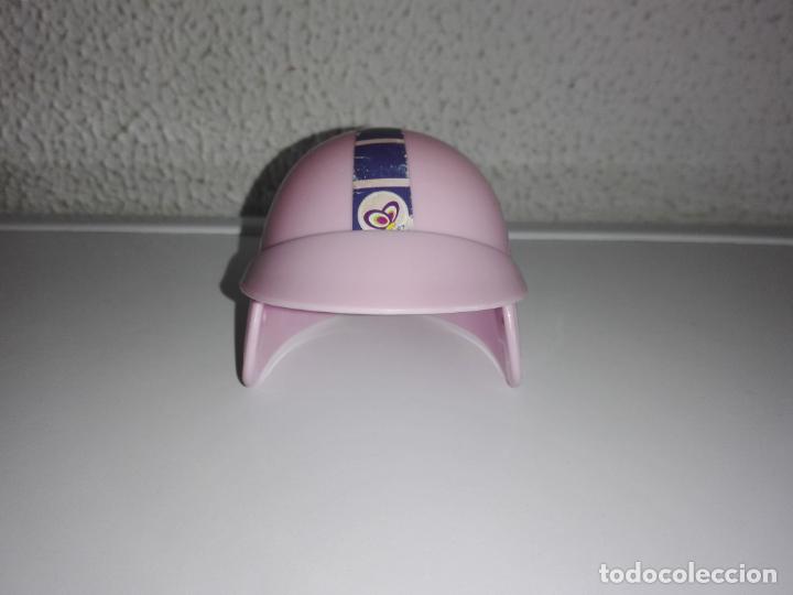 Vestidos mu&ntilde;ecas espa&ntilde;olas: Casco de mu&ntilde;eca barriguitas barriguita - Foto 1