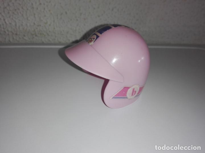Vestidos mu&ntilde;ecas espa&ntilde;olas: Casco de mu&ntilde;eca barriguitas barriguita - Foto 2