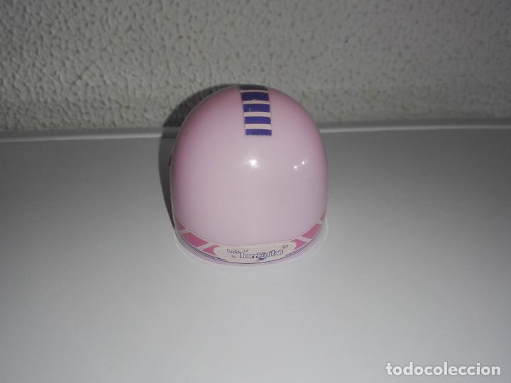 Vestidos mu&ntilde;ecas espa&ntilde;olas: Casco de mu&ntilde;eca barriguitas barriguita - Foto 3