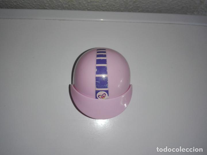 Vestidos mu&ntilde;ecas espa&ntilde;olas: Casco de mu&ntilde;eca barriguitas barriguita - Foto 4