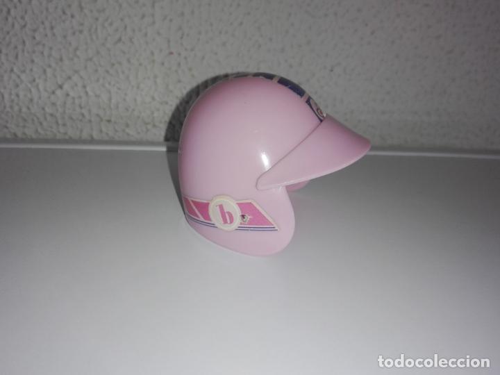 Vestidos mu&ntilde;ecas espa&ntilde;olas: Casco de mu&ntilde;eca barriguitas barriguita - Foto 5