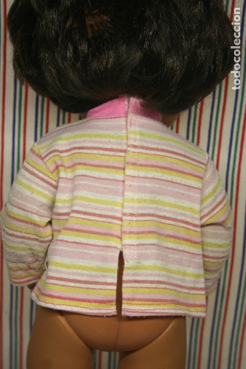 Vestidos mu&ntilde;ecas espa&ntilde;olas: NENUCO, JERSEY ORIGINAL - Foto 3