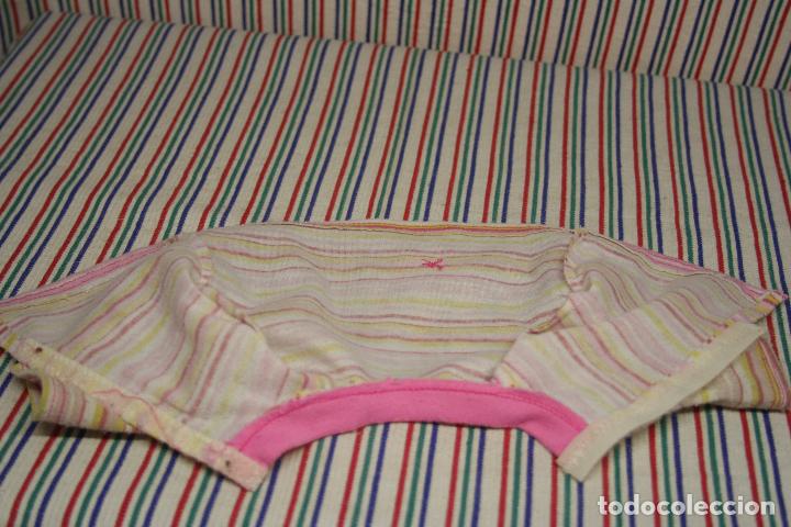 Vestidos mu&ntilde;ecas espa&ntilde;olas: NENUCO, JERSEY ORIGINAL - Foto 6