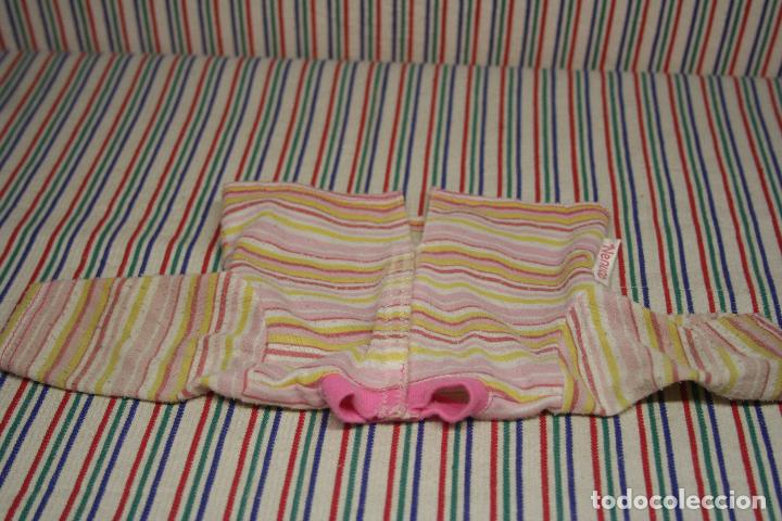 Vestidos mu&ntilde;ecas espa&ntilde;olas: NENUCO, JERSEY ORIGINAL - Foto 7