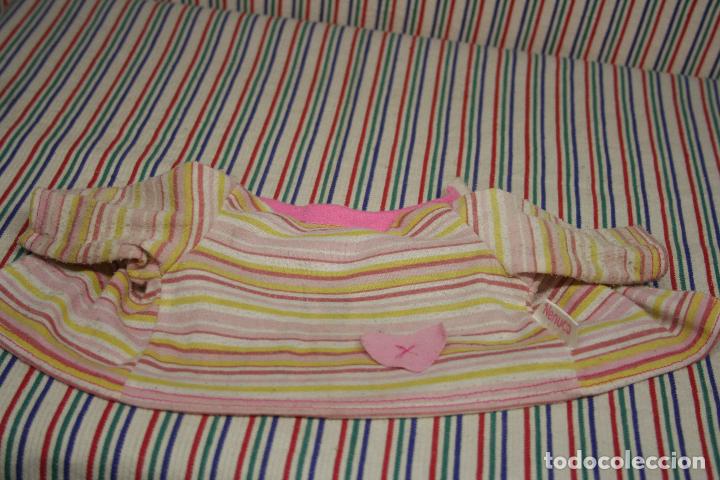Vestidos mu&ntilde;ecas espa&ntilde;olas: NENUCO, JERSEY ORIGINAL - Foto 8