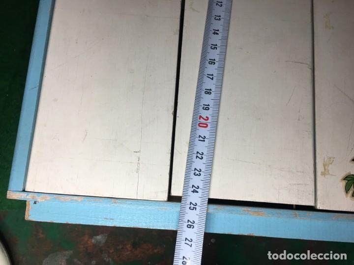 Vestidos mu&ntilde;ecas espa&ntilde;olas: ARMARIO DE MADERA PARA MU&Ntilde;ECA - Foto 6