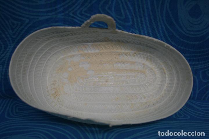 Vestidos mu&ntilde;ecas espa&ntilde;olas: CAPAZO ORIGINAL BARRIGUITAS - Foto 6