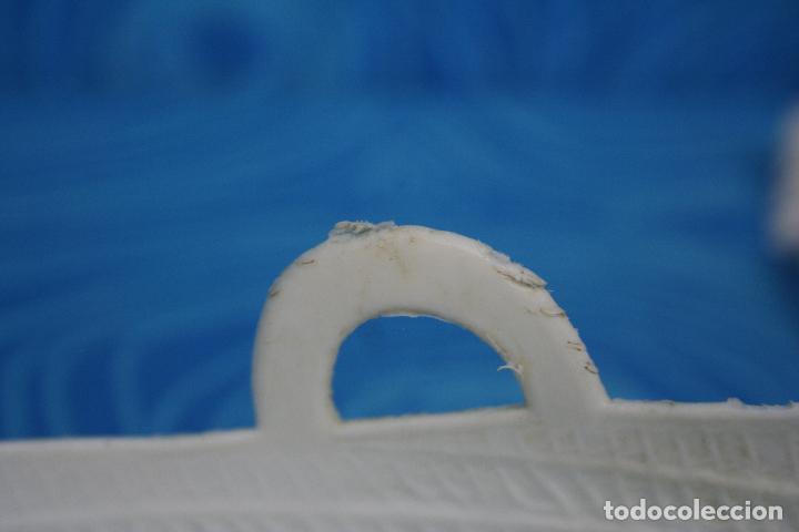 Vestidos mu&ntilde;ecas espa&ntilde;olas: CAPAZO ORIGINAL BARRIGUITAS - Foto 8