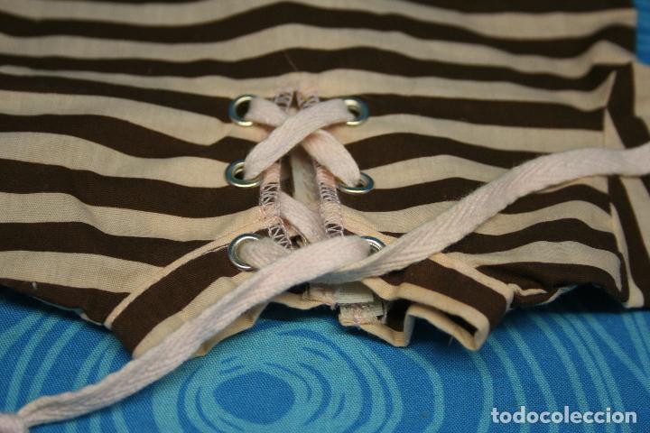 Vestidos mu&ntilde;ecas espa&ntilde;olas: CAMISA ORIGINAL NENUCO - Foto 2
