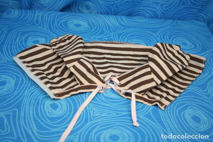 Vestidos mu&ntilde;ecas espa&ntilde;olas: CAMISA ORIGINAL NENUCO - Foto 4