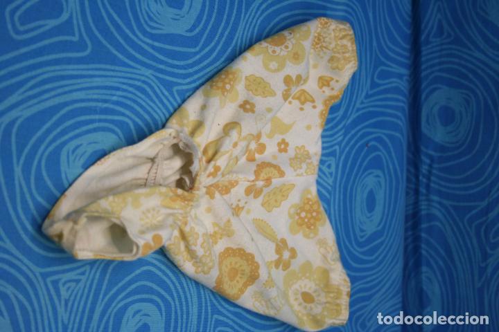 Vestidos mu&ntilde;ecas espa&ntilde;olas: MONO ORIGINAL NANCY NEW - Foto 3