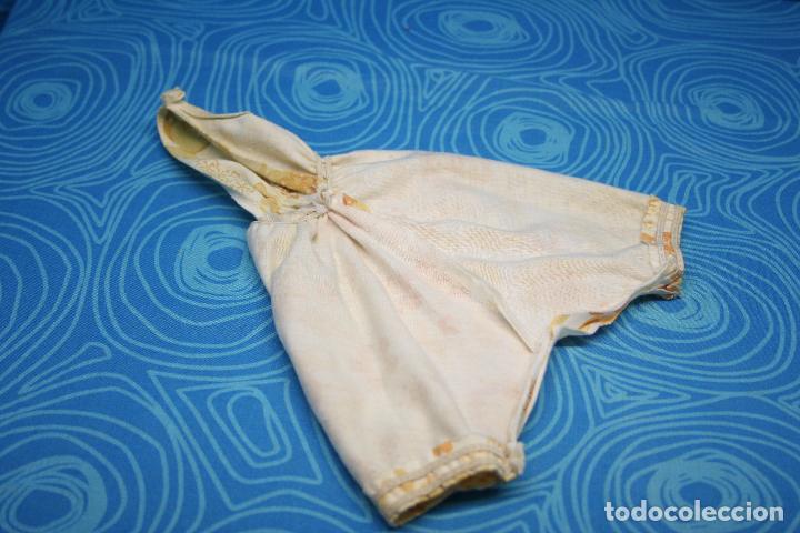 Vestidos mu&ntilde;ecas espa&ntilde;olas: MONO ORIGINAL NANCY NEW - Foto 4