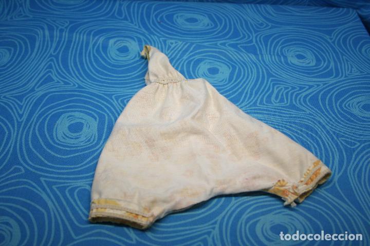 Vestidos mu&ntilde;ecas espa&ntilde;olas: MONO ORIGINAL NANCY NEW - Foto 5