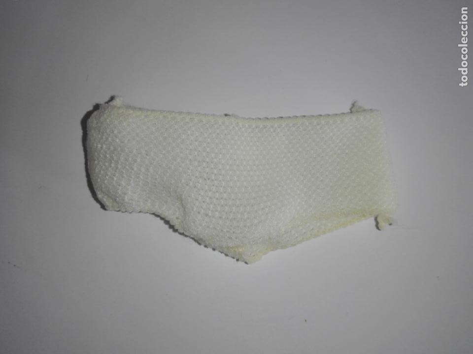 Vestidos mu&ntilde;ecas espa&ntilde;olas: bragas de Mu&ntilde;eca bb  b.b ncb3 - Foto 2
