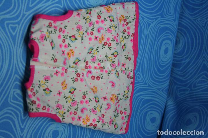 Vestidos mu&ntilde;ecas espa&ntilde;olas: VESTIDO ORIGINAL NENUCO - Foto 3