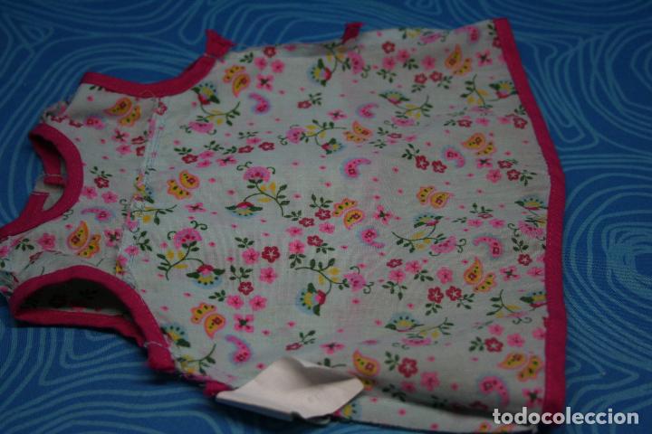 Vestidos mu&ntilde;ecas espa&ntilde;olas: VESTIDO ORIGINAL NENUCO - Foto 5