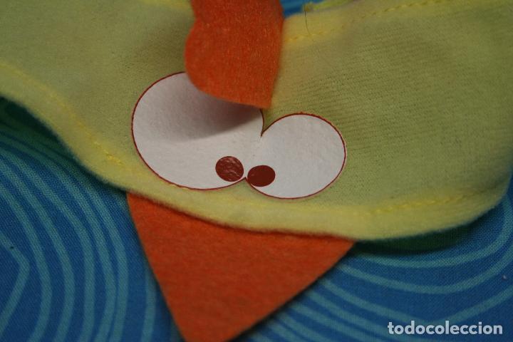 Vestidos mu&ntilde;ecas espa&ntilde;olas: VISERA GORRO ORIGINAL NENUCO - Foto 4