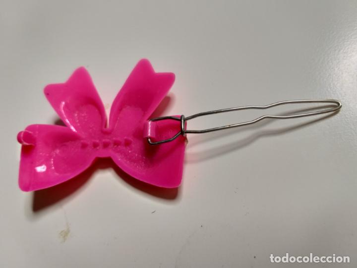 Vestidos mu&ntilde;ecas espa&ntilde;olas: LAZO PARA EL PELO DE UNA MU&Ntilde;ECA - Foto 2