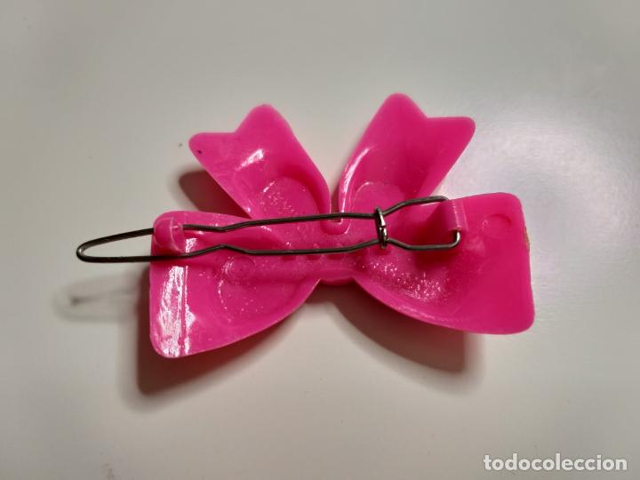 Vestidos mu&ntilde;ecas espa&ntilde;olas: LAZO PARA EL PELO DE UNA MU&Ntilde;ECA - Foto 4