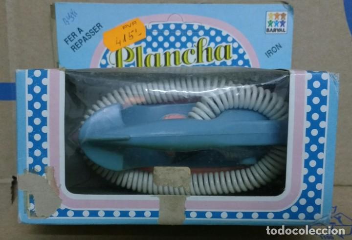 Vestidos mu&ntilde;ecas espa&ntilde;olas: PLANCHA MU&Ntilde;ECA GONHER - Foto 1