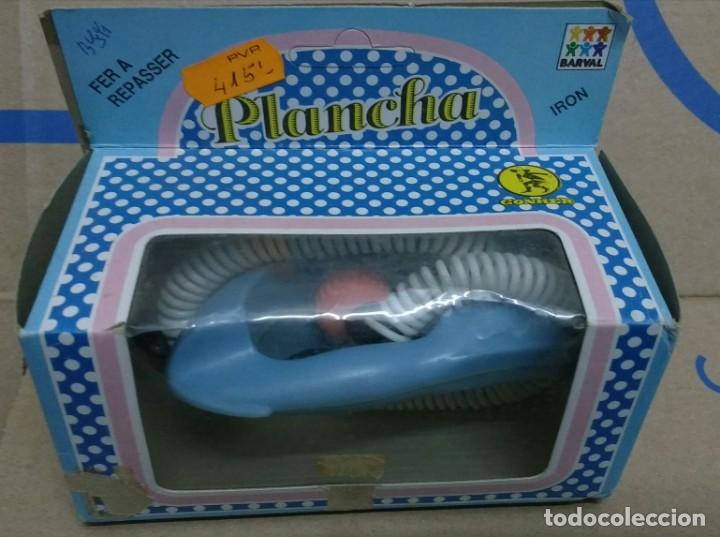 Vestidos mu&ntilde;ecas espa&ntilde;olas: PLANCHA MU&Ntilde;ECA GONHER - Foto 2