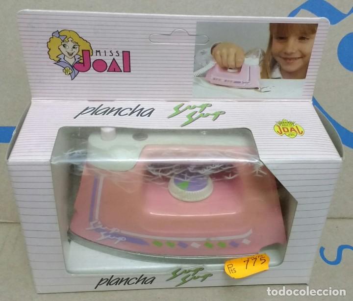 Vestidos mu&ntilde;ecas espa&ntilde;olas: PLANCHA MU&Ntilde;ECA JOAL - Foto 2