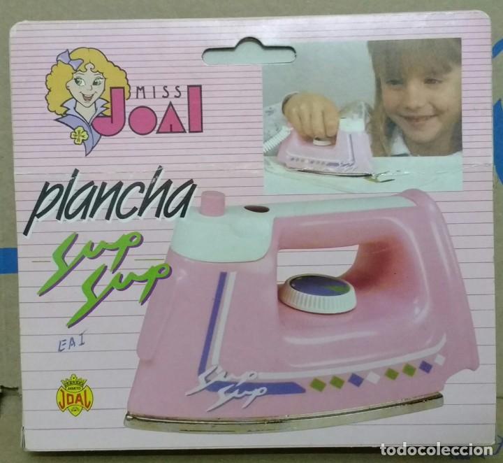 Vestidos mu&ntilde;ecas espa&ntilde;olas: PLANCHA MU&Ntilde;ECA JOAL - Foto 3