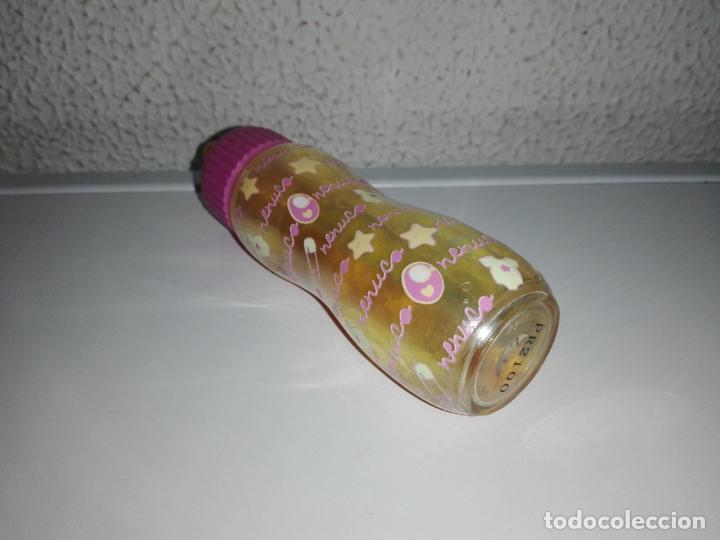 Vestidos mu&ntilde;ecas espa&ntilde;olas: Biberon mu&ntilde;eco mu&ntilde;eca bebe nenuco cpp - Foto 2