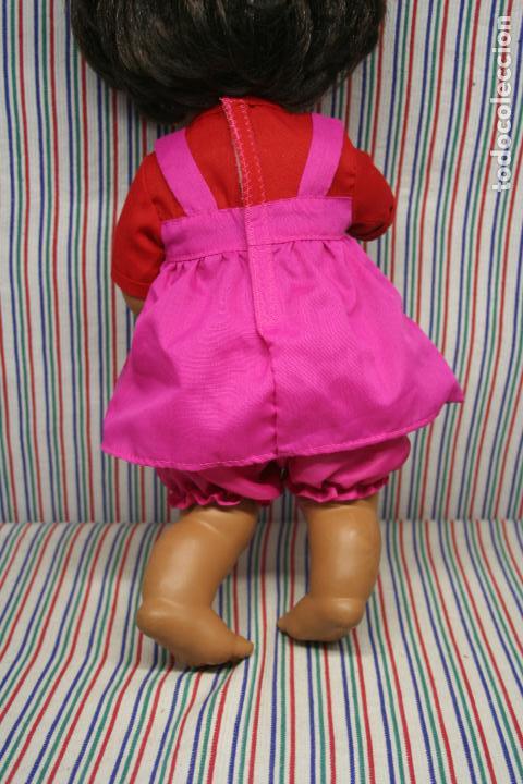 Vestidos mu&ntilde;ecas espa&ntilde;olas: NENUCO, CONJUNTO ORIGINAL - Foto 2
