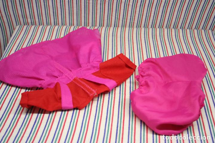 Vestidos mu&ntilde;ecas espa&ntilde;olas: NENUCO, CONJUNTO ORIGINAL - Foto 4