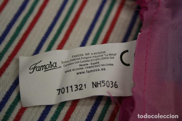 Vestidos mu&ntilde;ecas espa&ntilde;olas: NENUCO, CONJUNTO ORIGINAL - Foto 8
