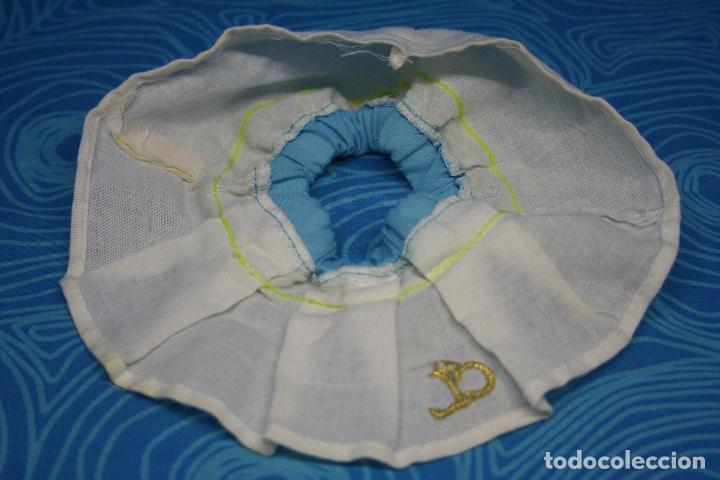 Vestidos mu&ntilde;ecas espa&ntilde;olas: FALDA ORIGINAL NENUCO - Foto 3