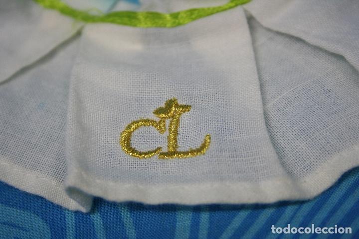 Vestidos mu&ntilde;ecas espa&ntilde;olas: FALDA ORIGINAL NENUCO - Foto 4