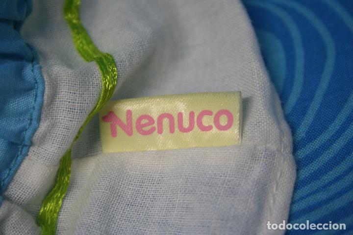 Vestidos mu&ntilde;ecas espa&ntilde;olas: FALDA ORIGINAL NENUCO - Foto 5
