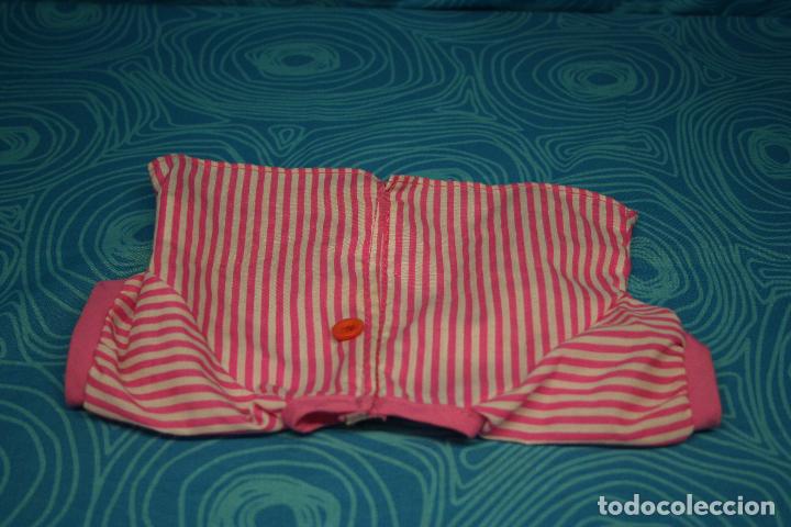 Vestidos mu&ntilde;ecas espa&ntilde;olas: CAMISA ORIGINAL NENUCO - Foto 2